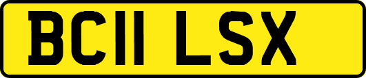 BC11LSX