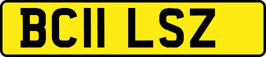 BC11LSZ