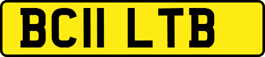 BC11LTB