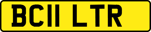 BC11LTR