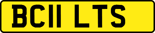 BC11LTS