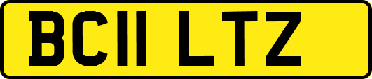 BC11LTZ