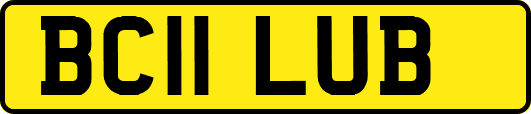BC11LUB