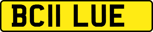 BC11LUE