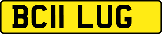 BC11LUG
