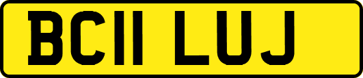 BC11LUJ