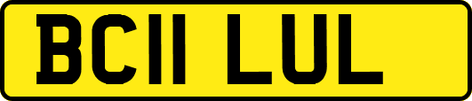 BC11LUL