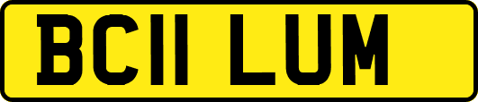 BC11LUM