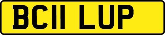 BC11LUP