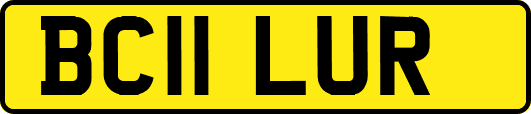 BC11LUR