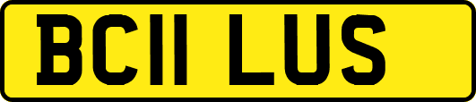BC11LUS