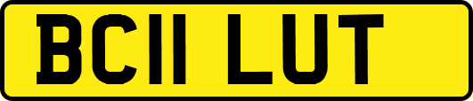 BC11LUT