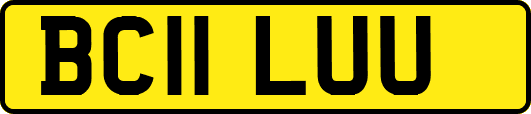 BC11LUU