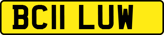 BC11LUW