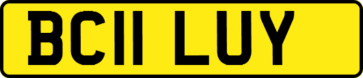 BC11LUY