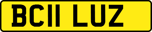 BC11LUZ