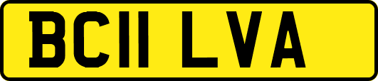 BC11LVA