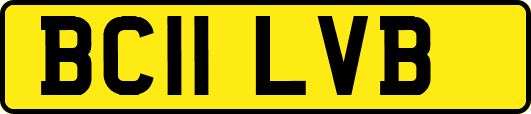 BC11LVB