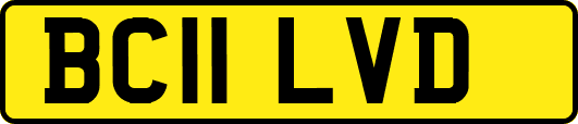 BC11LVD