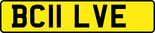 BC11LVE