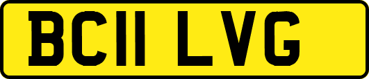 BC11LVG