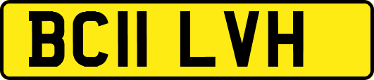 BC11LVH