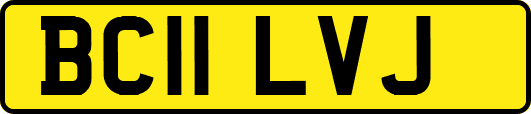 BC11LVJ