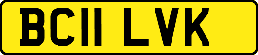 BC11LVK