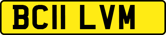 BC11LVM