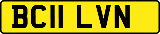 BC11LVN