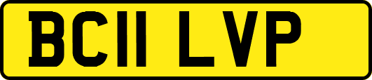 BC11LVP