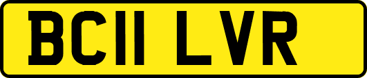 BC11LVR