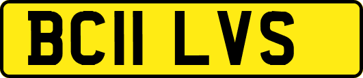 BC11LVS
