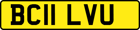 BC11LVU