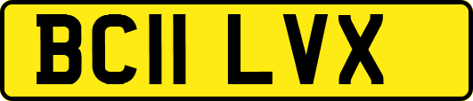 BC11LVX