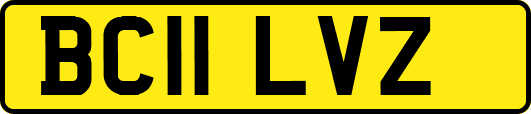BC11LVZ