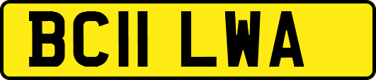 BC11LWA