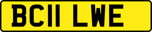 BC11LWE
