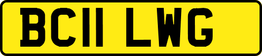 BC11LWG