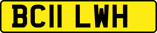 BC11LWH