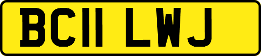 BC11LWJ