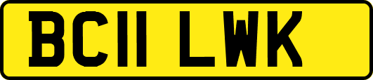 BC11LWK