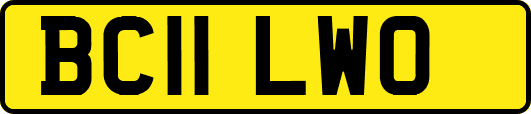 BC11LWO