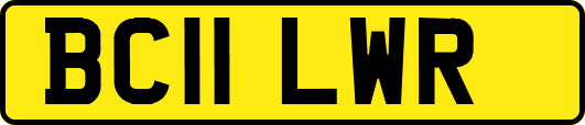 BC11LWR