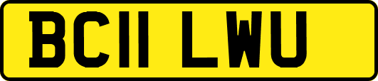 BC11LWU