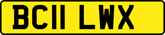 BC11LWX