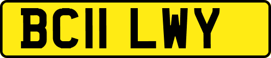 BC11LWY