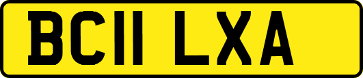 BC11LXA