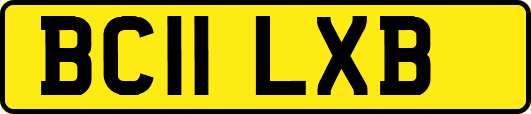 BC11LXB