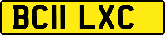 BC11LXC
